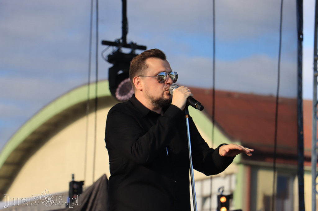 107 Urodziny Zawiercia - Impreza na Stadionie
