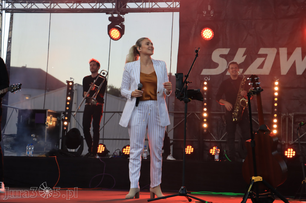 107 Urodziny Zawiercia - Impreza na Stadionie