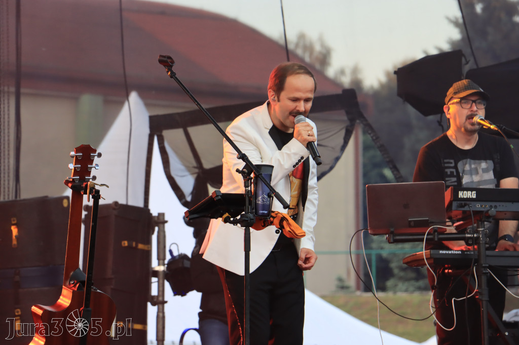 107 Urodziny Zawiercia - Impreza na Stadionie