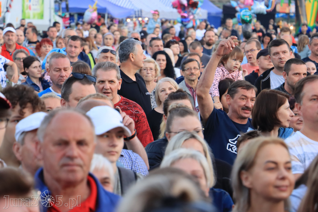 107 Urodziny Zawiercia - Impreza na Stadionie