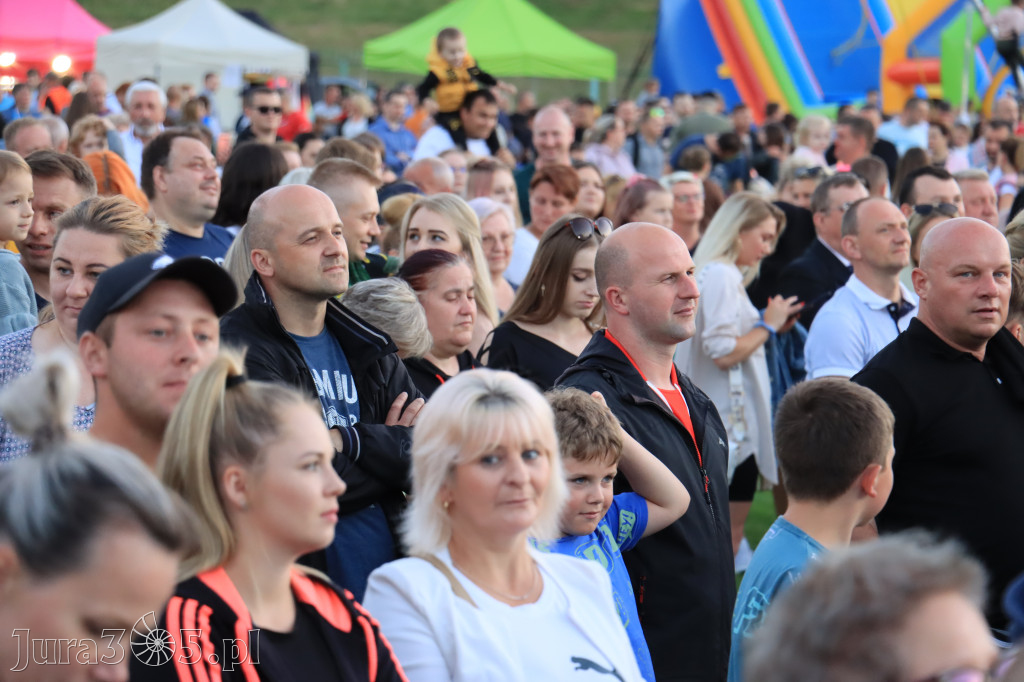 107 Urodziny Zawiercia - Impreza na Stadionie