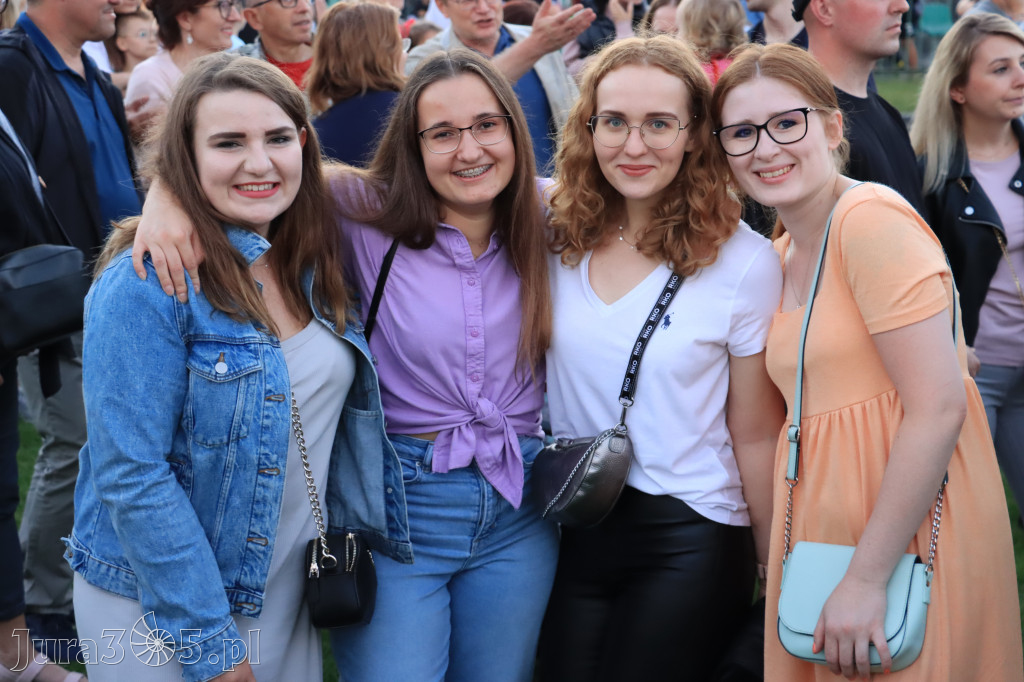 107 Urodziny Zawiercia - Impreza na Stadionie