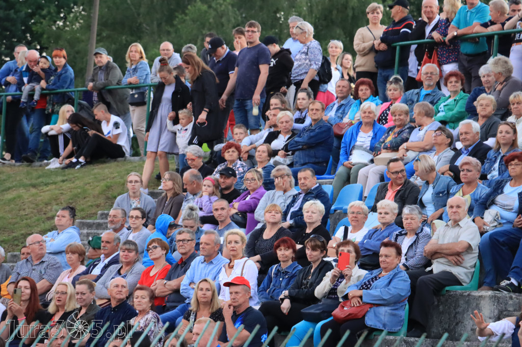 107 Urodziny Zawiercia - Impreza na Stadionie