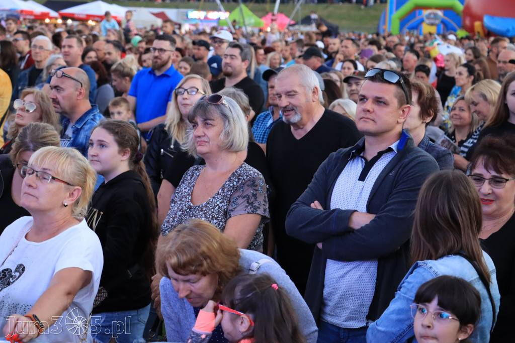 107 Urodziny Zawiercia - Impreza na Stadionie