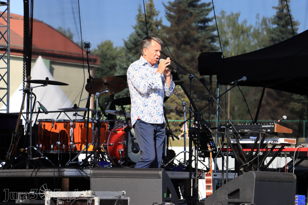 Wojciech Gąssowski w Zawierciu - dziękujemy!