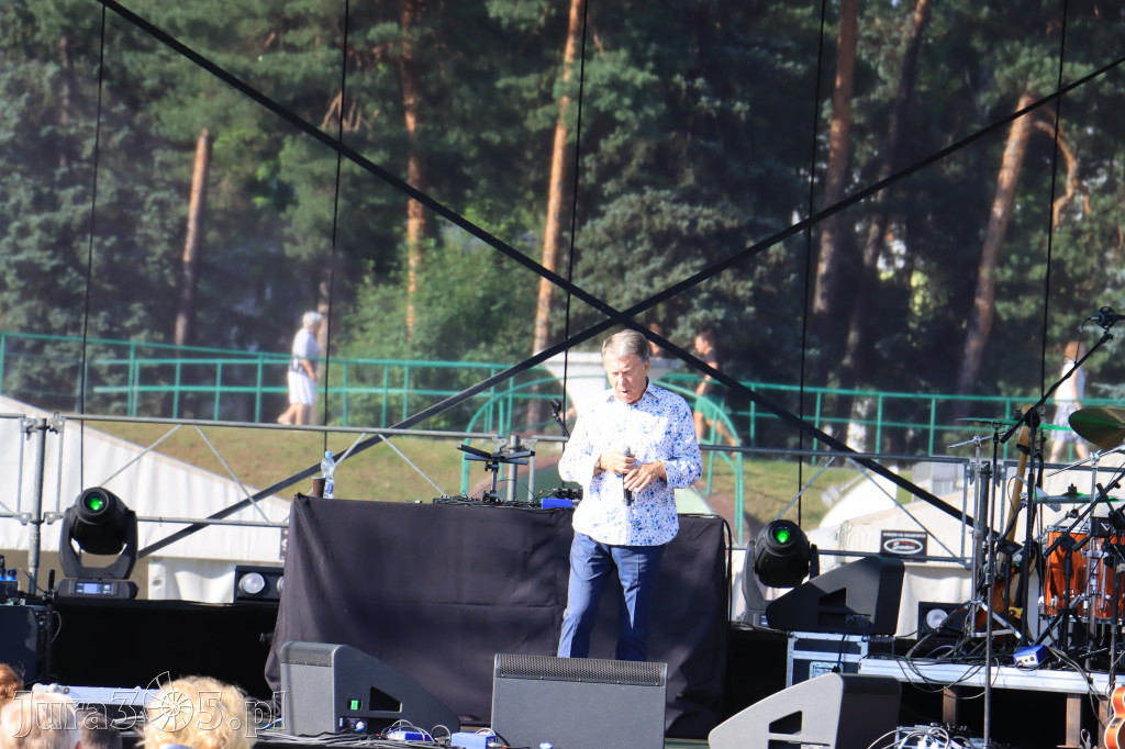 Wojciech Gąssowski w Zawierciu - dziękujemy!