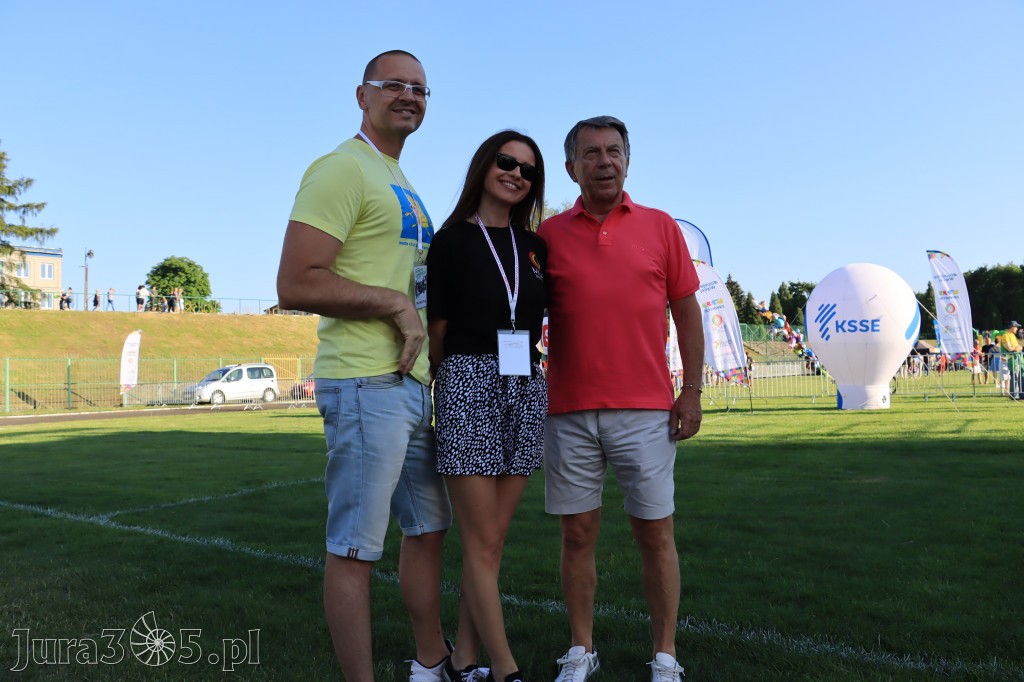 Wojciech Gąssowski w Zawierciu - dziękujemy!
