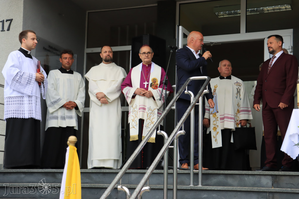 Uroczystość Odpustowa ku czci Matki Bożej Leśniowskiej