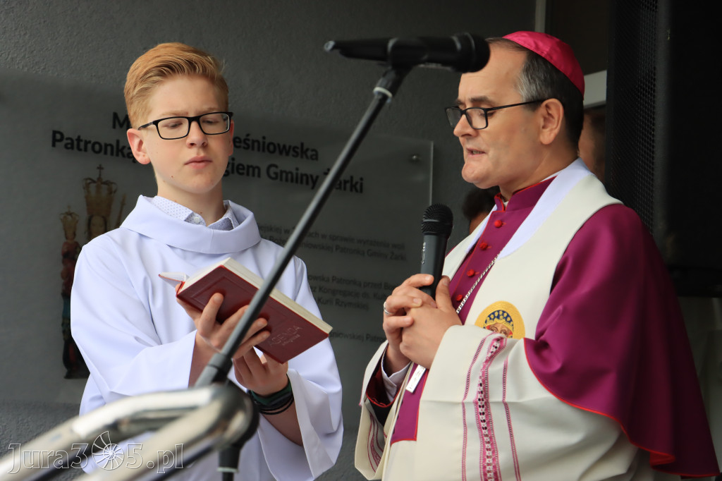 Uroczystość Odpustowa ku czci Matki Bożej Leśniowskiej