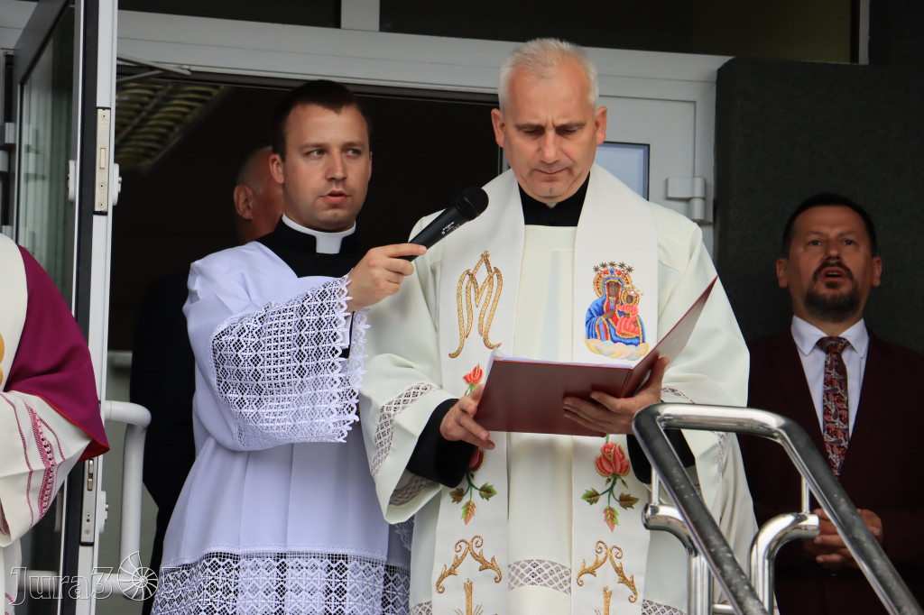 Uroczystość Odpustowa ku czci Matki Bożej Leśniowskiej
