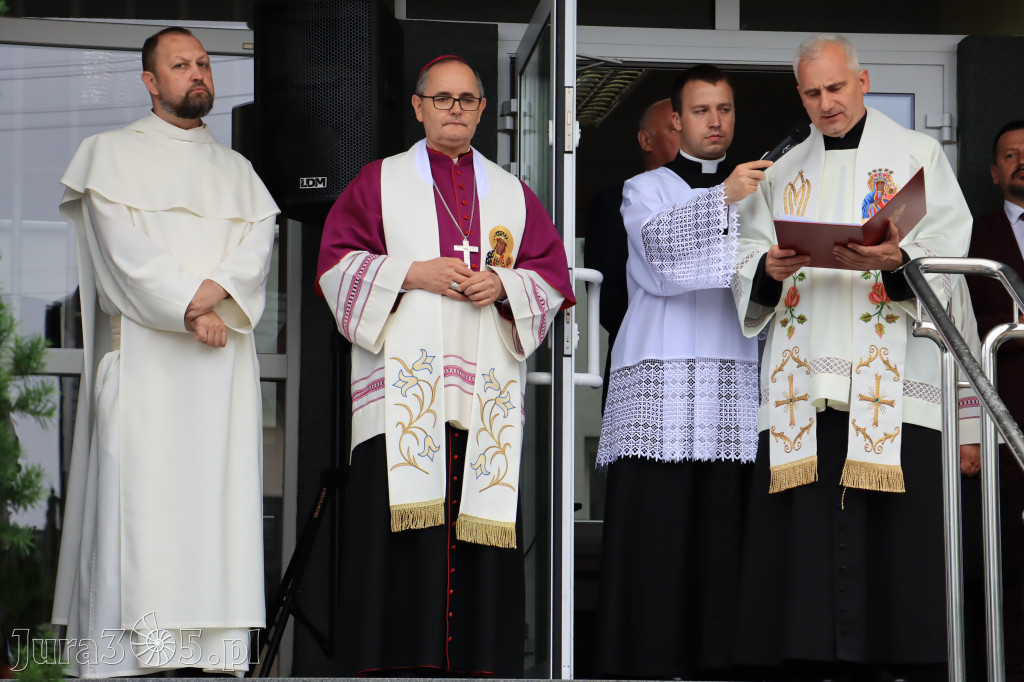Uroczystość Odpustowa ku czci Matki Bożej Leśniowskiej
