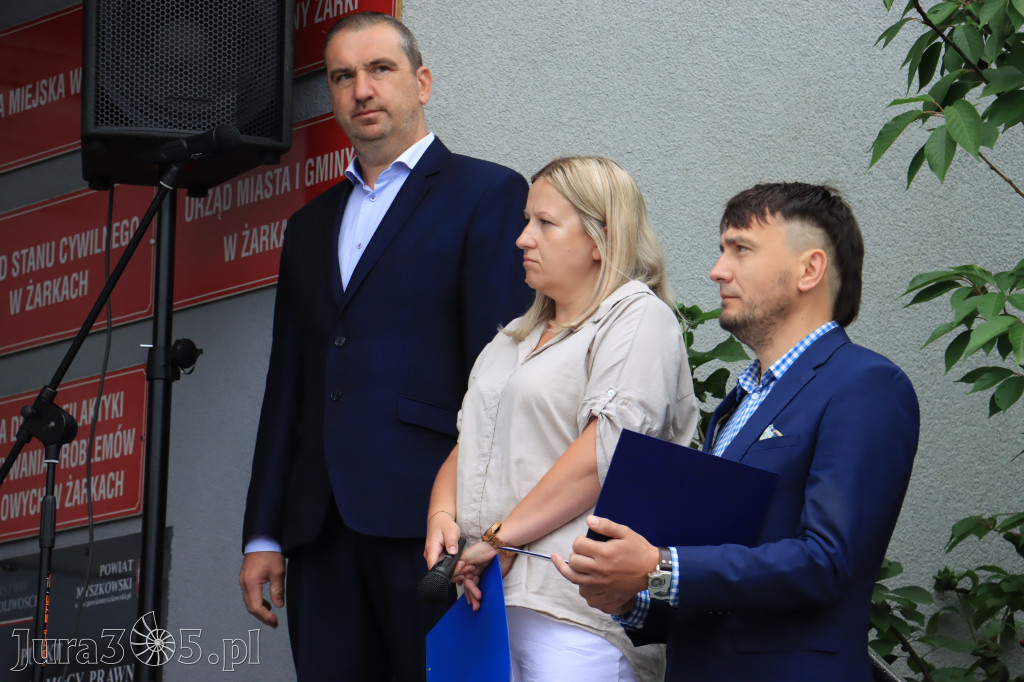 Uroczystość Odpustowa ku czci Matki Bożej Leśniowskiej