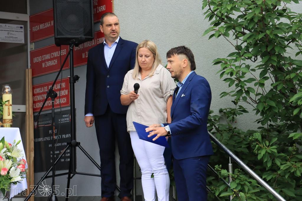 Uroczystość Odpustowa ku czci Matki Bożej Leśniowskiej