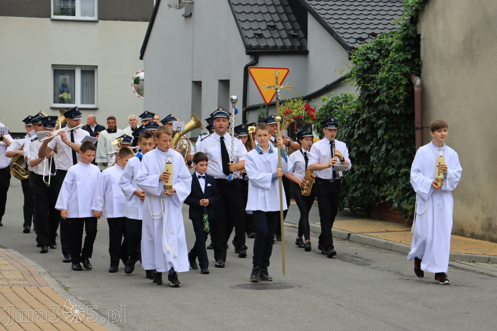 Uroczystość Odpustowa ku czci Matki Bożej Leśniowskiej