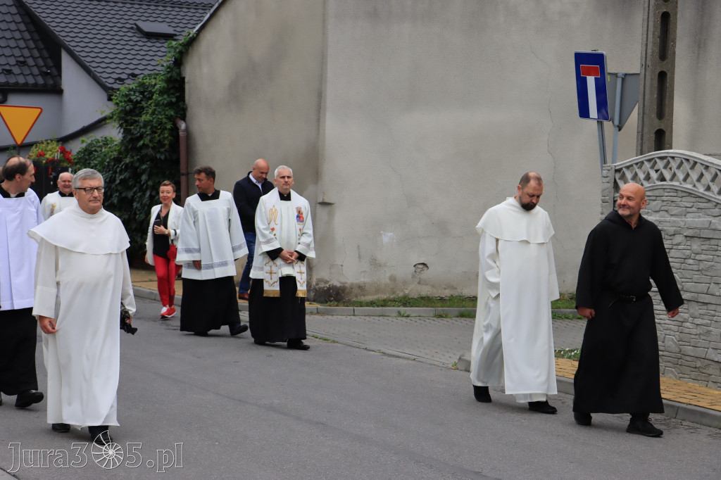 Uroczystość Odpustowa ku czci Matki Bożej Leśniowskiej