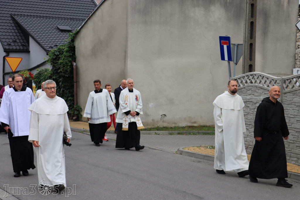 Uroczystość Odpustowa ku czci Matki Bożej Leśniowskiej