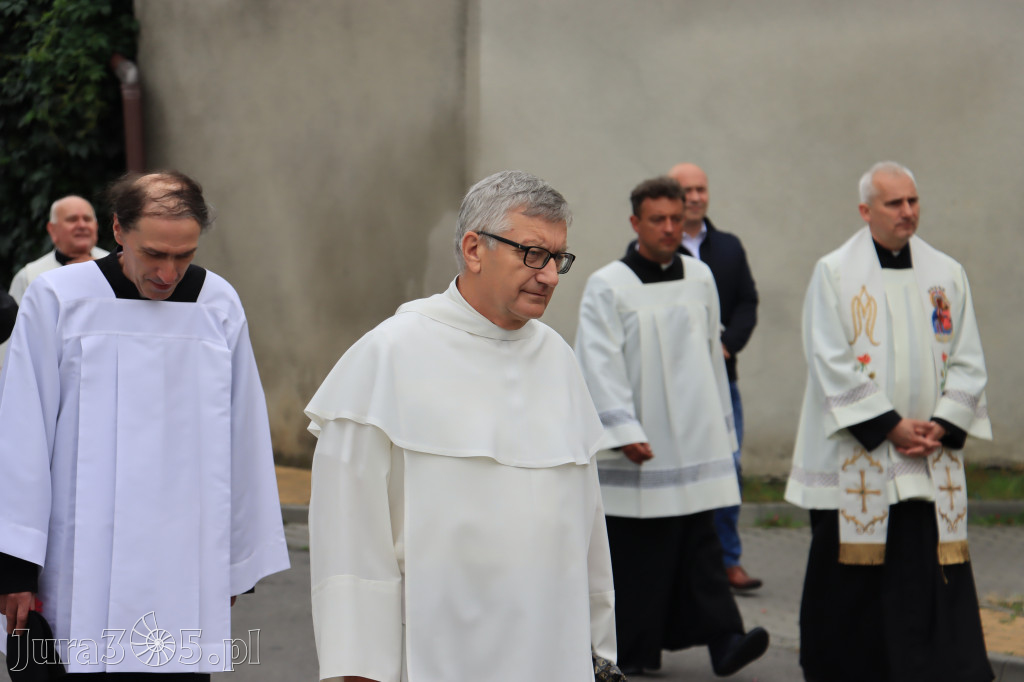 Uroczystość Odpustowa ku czci Matki Bożej Leśniowskiej