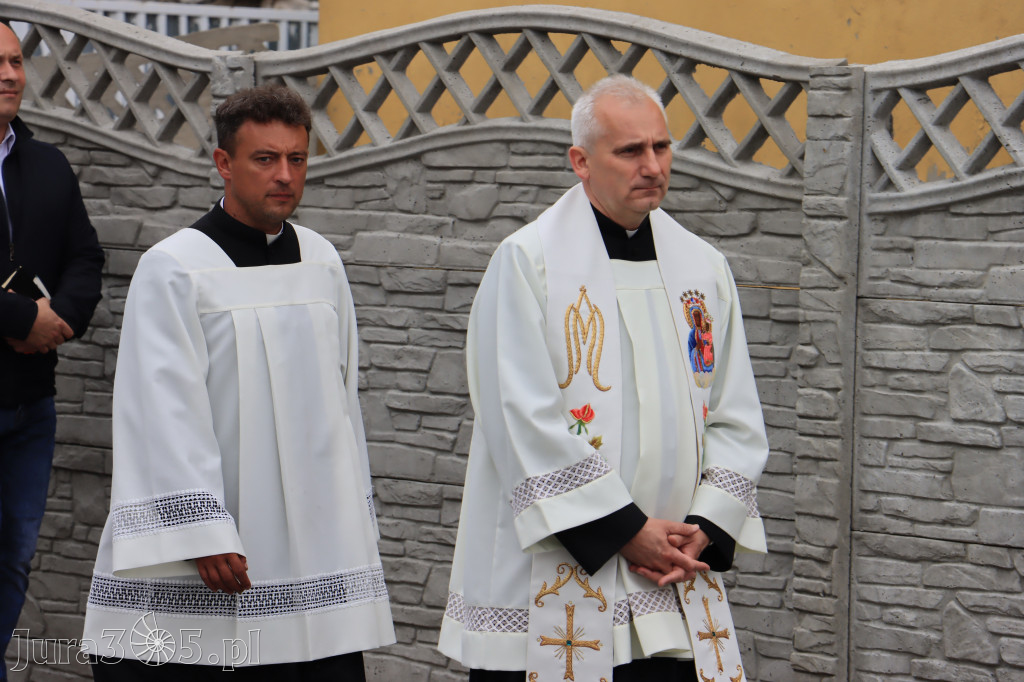 Uroczystość Odpustowa ku czci Matki Bożej Leśniowskiej