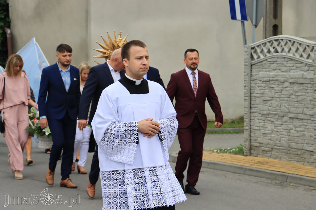 Uroczystość Odpustowa ku czci Matki Bożej Leśniowskiej