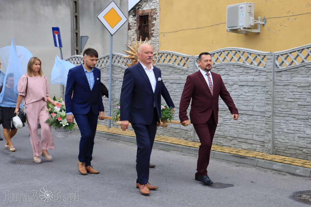 Uroczystość Odpustowa ku czci Matki Bożej Leśniowskiej