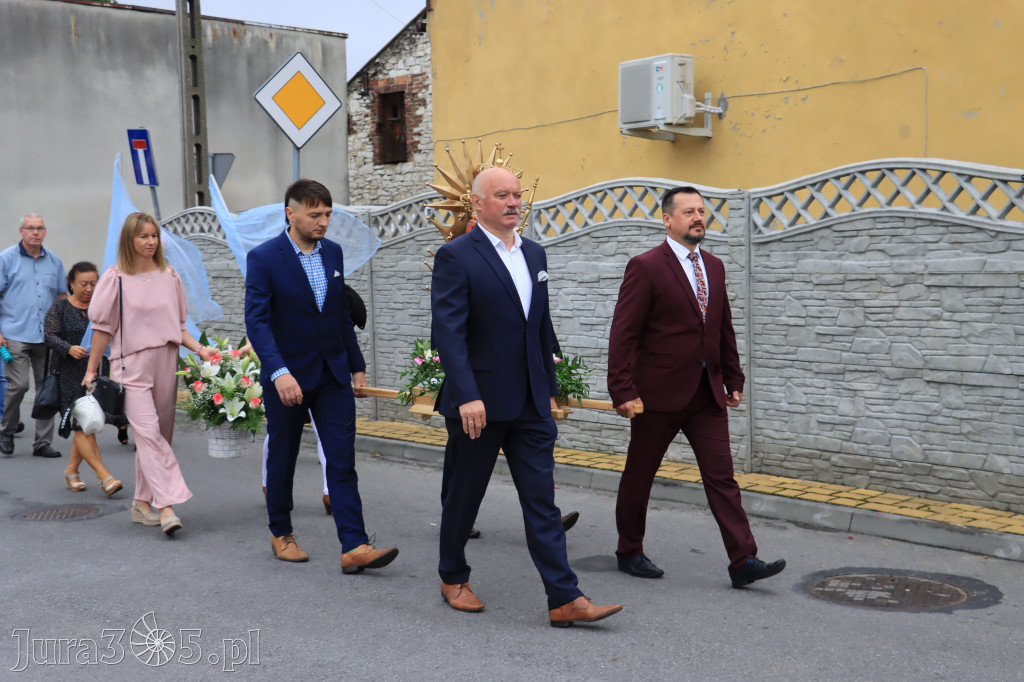 Uroczystość Odpustowa ku czci Matki Bożej Leśniowskiej