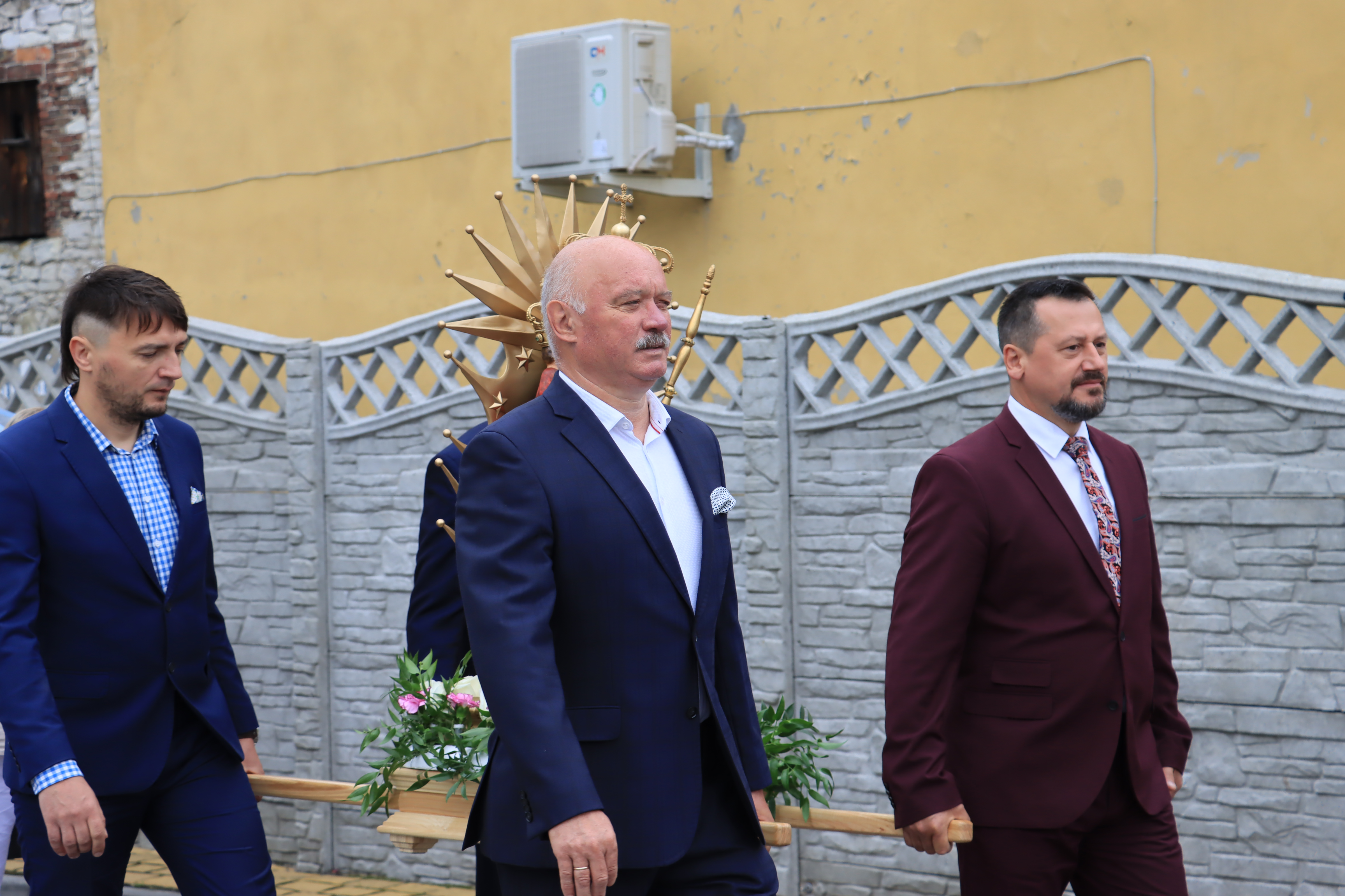 Uroczystość Odpustowa ku czci Matki Bożej Leśniowskiej