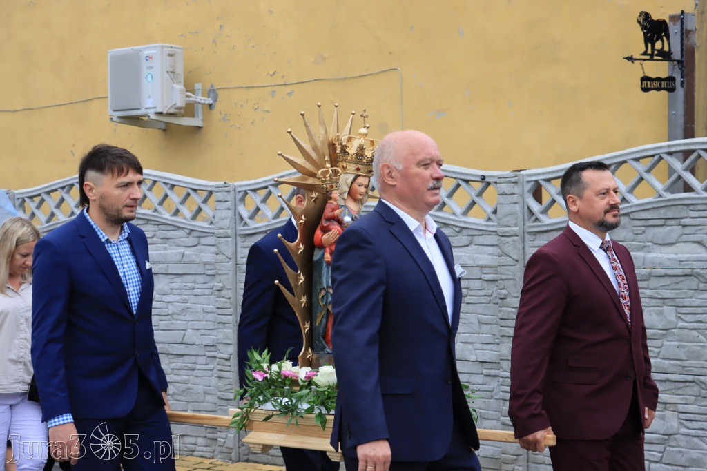 Uroczystość Odpustowa ku czci Matki Bożej Leśniowskiej