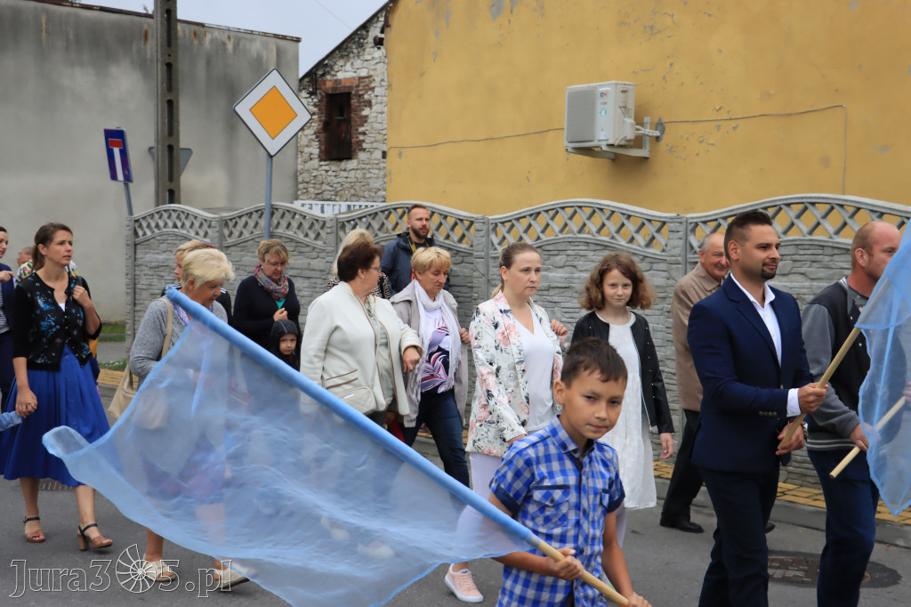 Uroczystość Odpustowa ku czci Matki Bożej Leśniowskiej