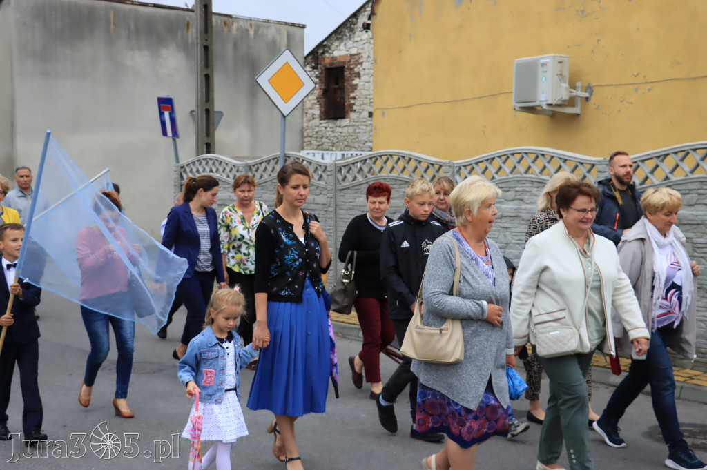 Uroczystość Odpustowa ku czci Matki Bożej Leśniowskiej