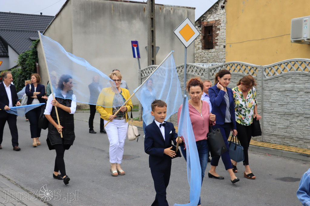 Uroczystość Odpustowa ku czci Matki Bożej Leśniowskiej