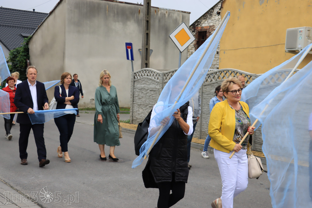 Uroczystość Odpustowa ku czci Matki Bożej Leśniowskiej