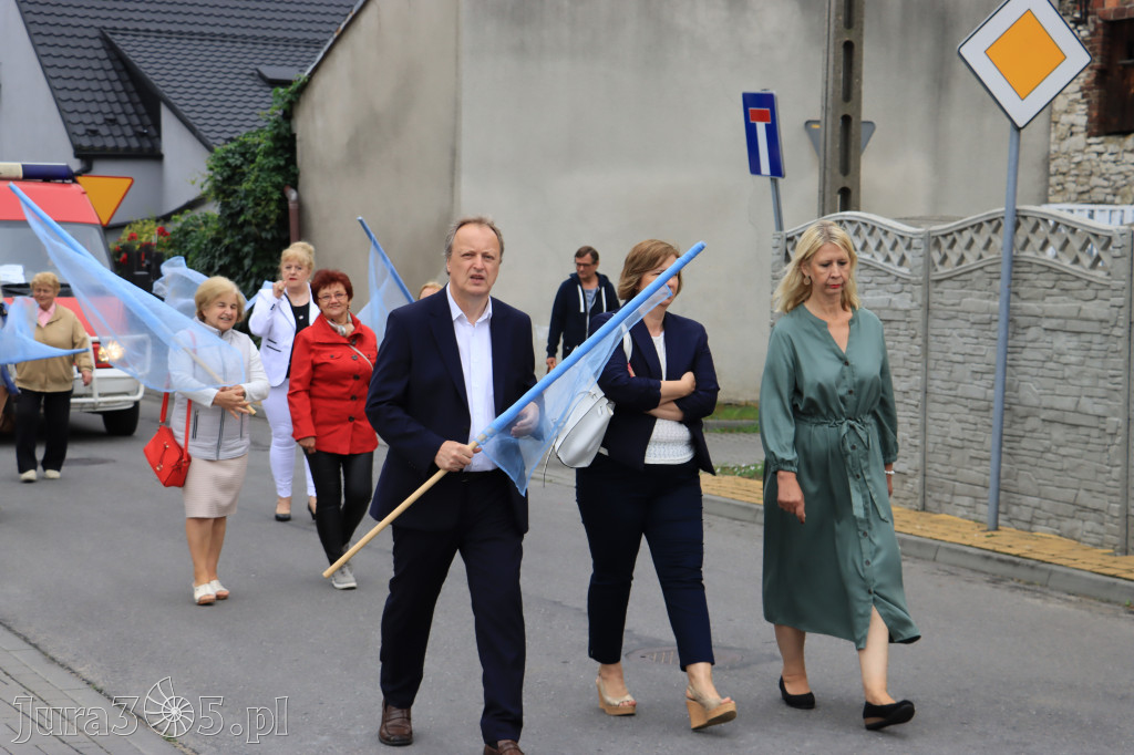 Uroczystość Odpustowa ku czci Matki Bożej Leśniowskiej
