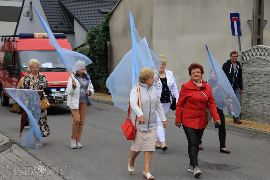 Uroczystość Odpustowa ku czci Matki Bożej Leśniowskiej
