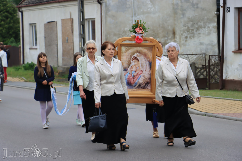 Uroczystość Odpustowa ku czci Matki Bożej Leśniowskiej