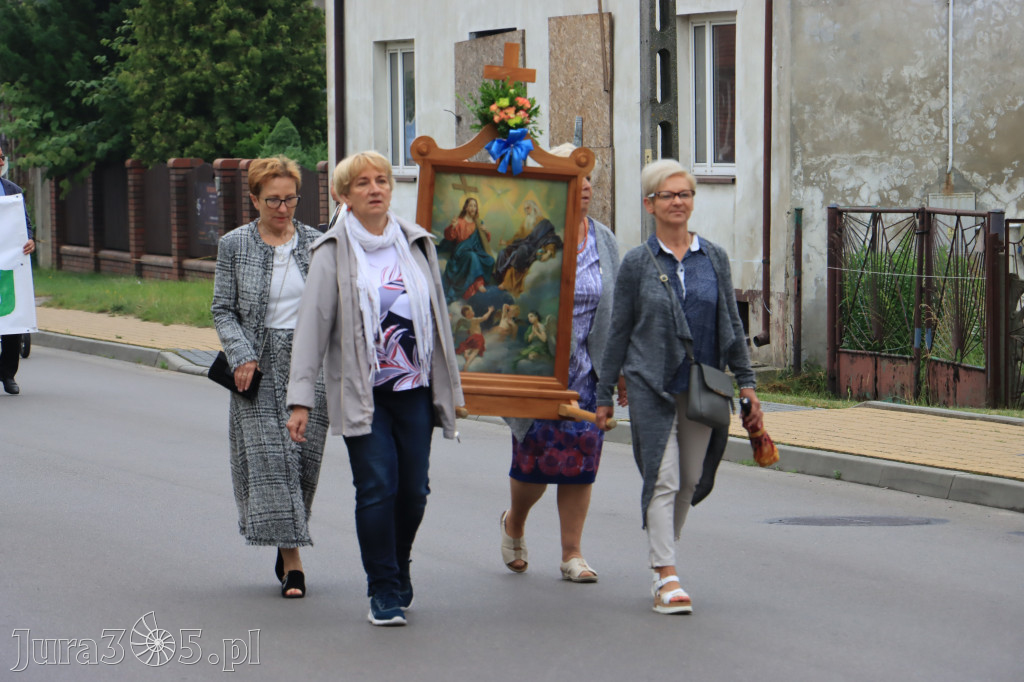 Uroczystość Odpustowa ku czci Matki Bożej Leśniowskiej