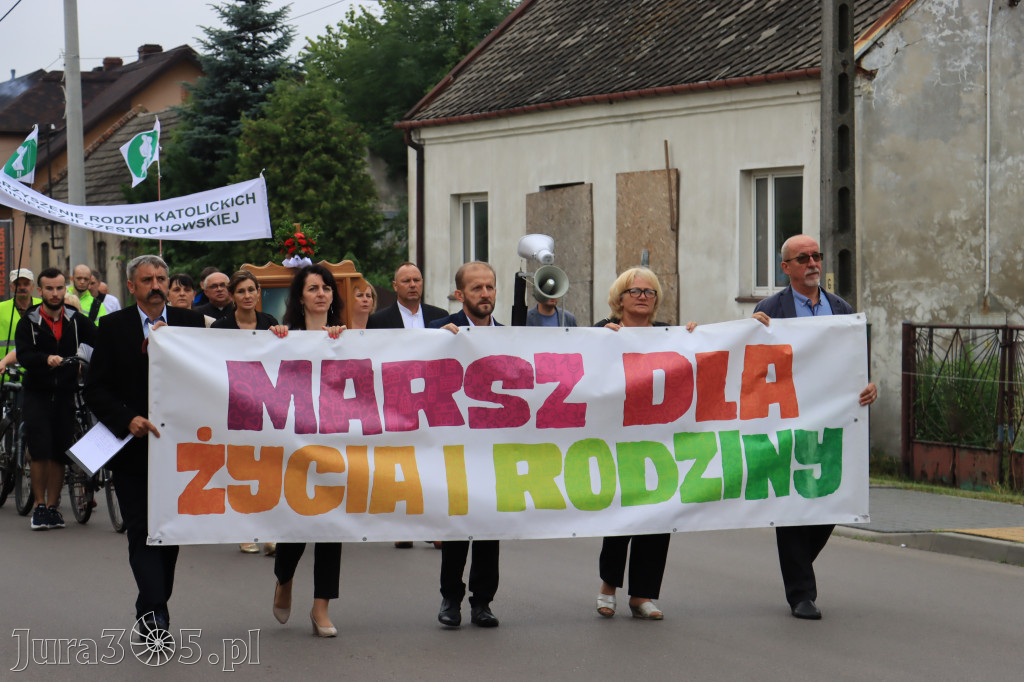 Uroczystość Odpustowa ku czci Matki Bożej Leśniowskiej