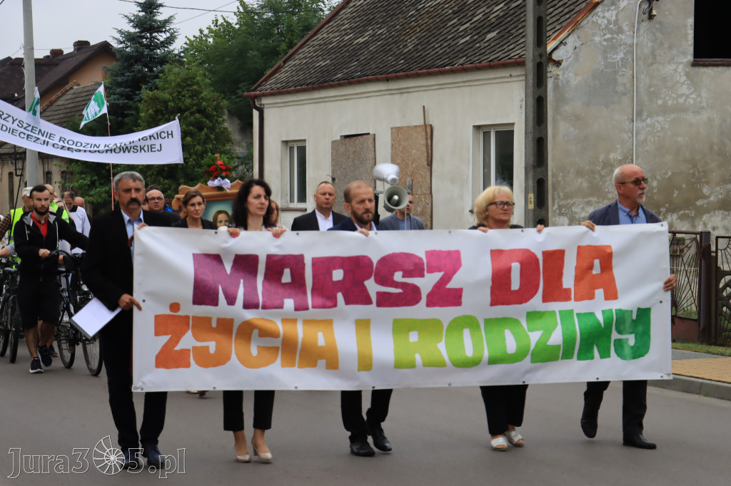 Uroczystość Odpustowa ku czci Matki Bożej Leśniowskiej