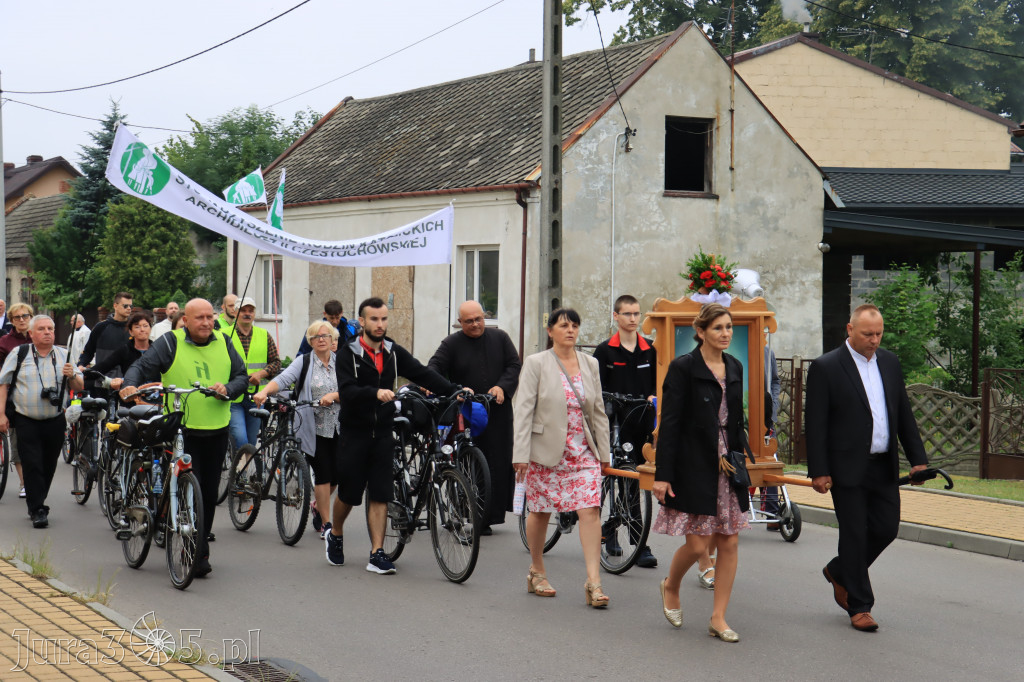 Uroczystość Odpustowa ku czci Matki Bożej Leśniowskiej
