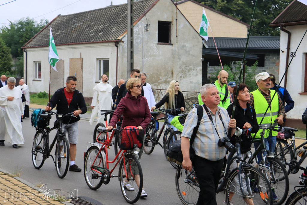 Uroczystość Odpustowa ku czci Matki Bożej Leśniowskiej