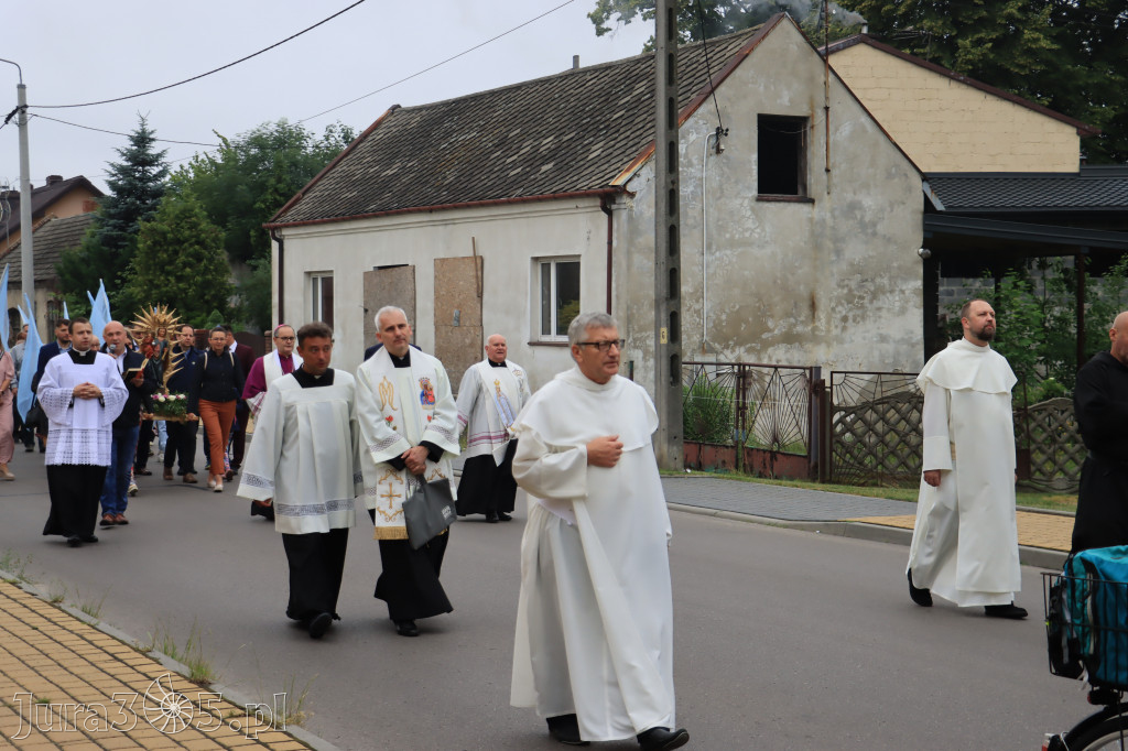 Uroczystość Odpustowa ku czci Matki Bożej Leśniowskiej