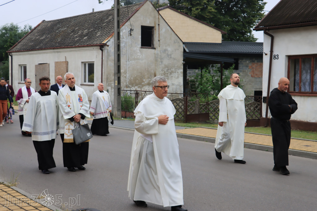 Uroczystość Odpustowa ku czci Matki Bożej Leśniowskiej