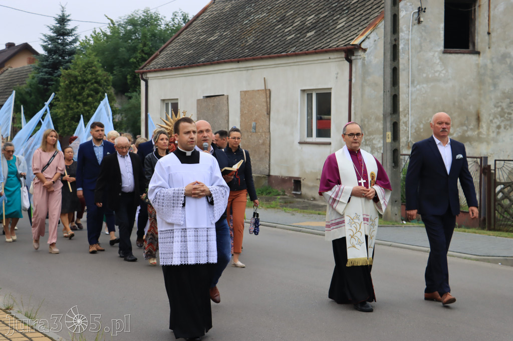 Uroczystość Odpustowa ku czci Matki Bożej Leśniowskiej