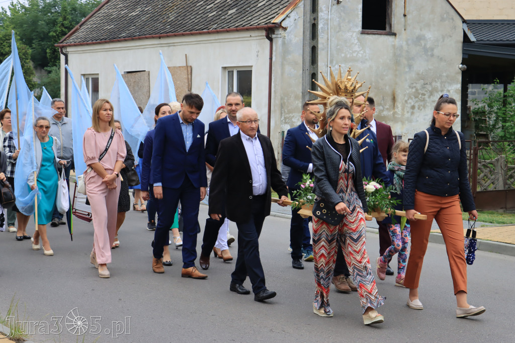 Uroczystość Odpustowa ku czci Matki Bożej Leśniowskiej