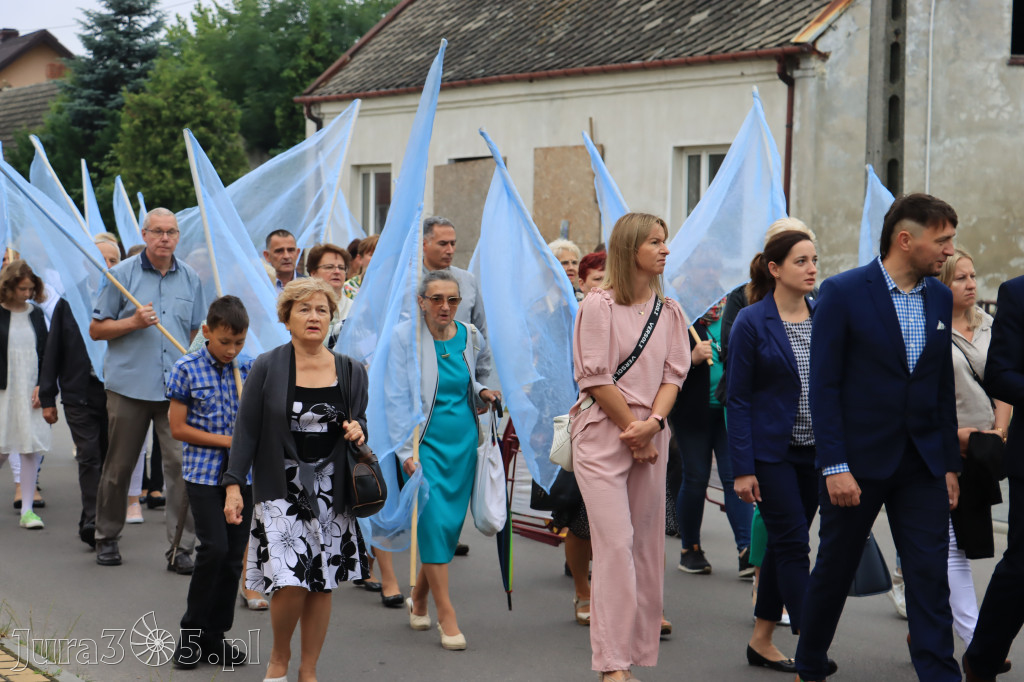 Uroczystość Odpustowa ku czci Matki Bożej Leśniowskiej