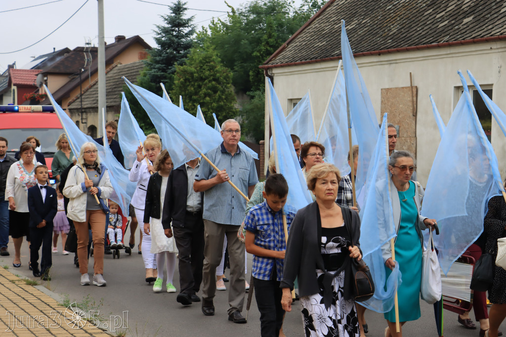 Uroczystość Odpustowa ku czci Matki Bożej Leśniowskiej