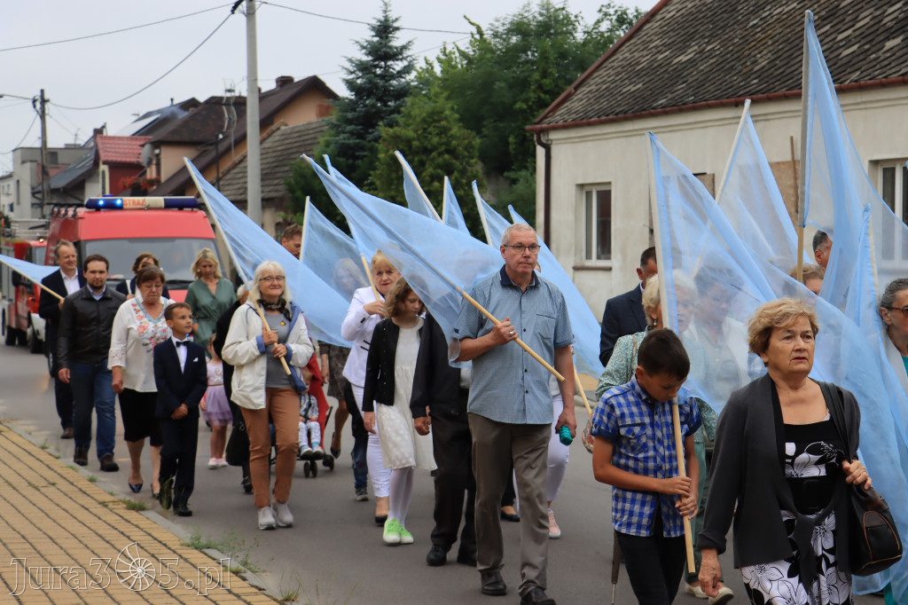 Uroczystość Odpustowa ku czci Matki Bożej Leśniowskiej