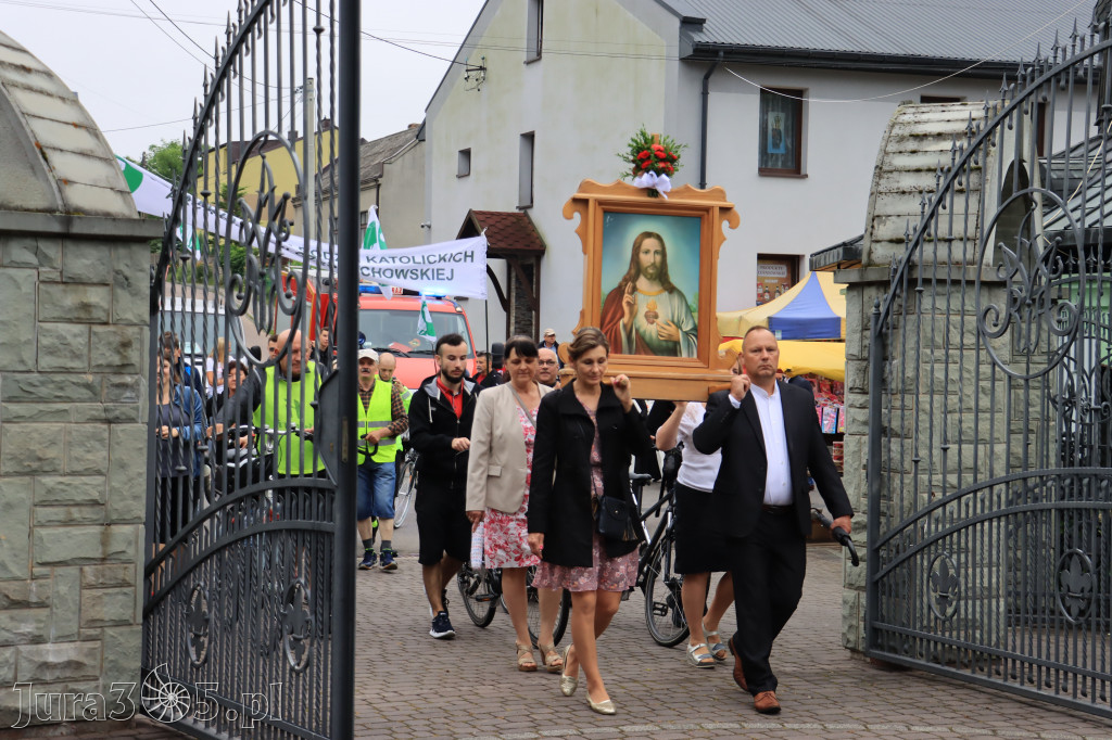 Uroczystość Odpustowa ku czci Matki Bożej Leśniowskiej