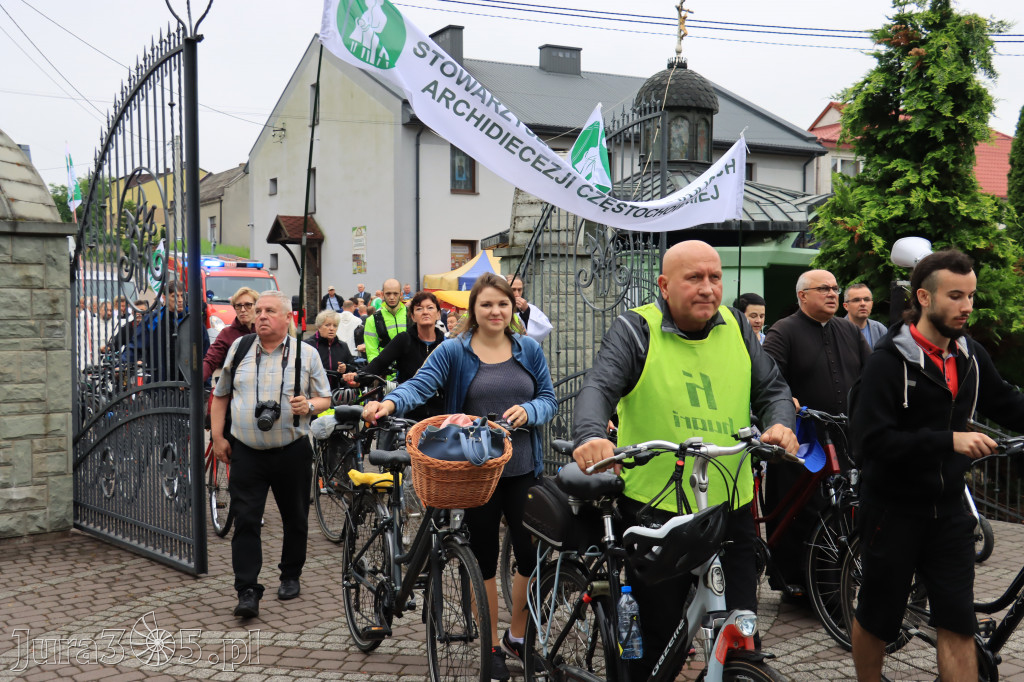 Uroczystość Odpustowa ku czci Matki Bożej Leśniowskiej