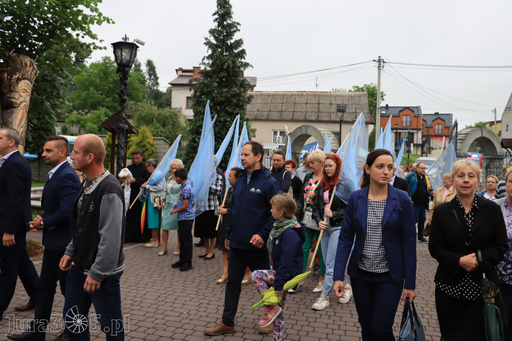 Uroczystość Odpustowa ku czci Matki Bożej Leśniowskiej