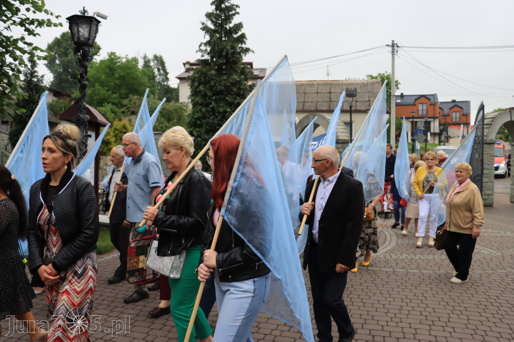Uroczystość Odpustowa ku czci Matki Bożej Leśniowskiej
